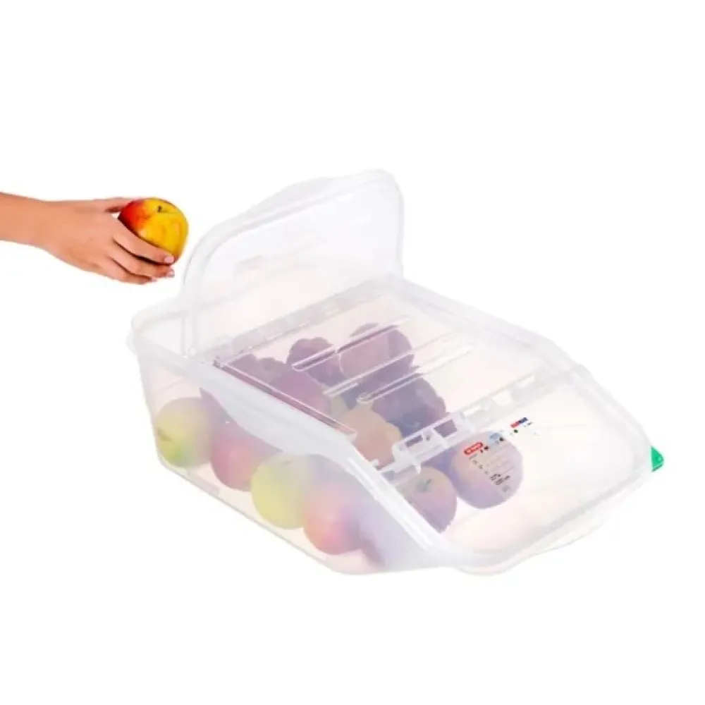 Bulk Ingredient Storage Container 16L