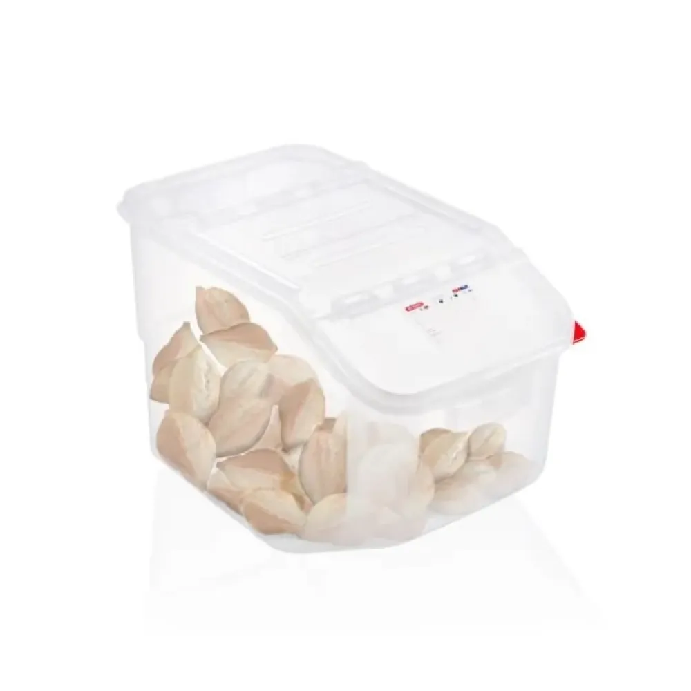 Bulk Ingredient Storage Container 16L