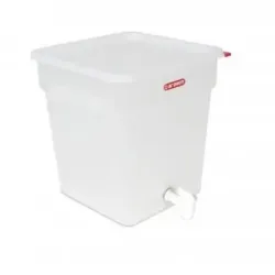 Šķidrumu konteineris 18 l