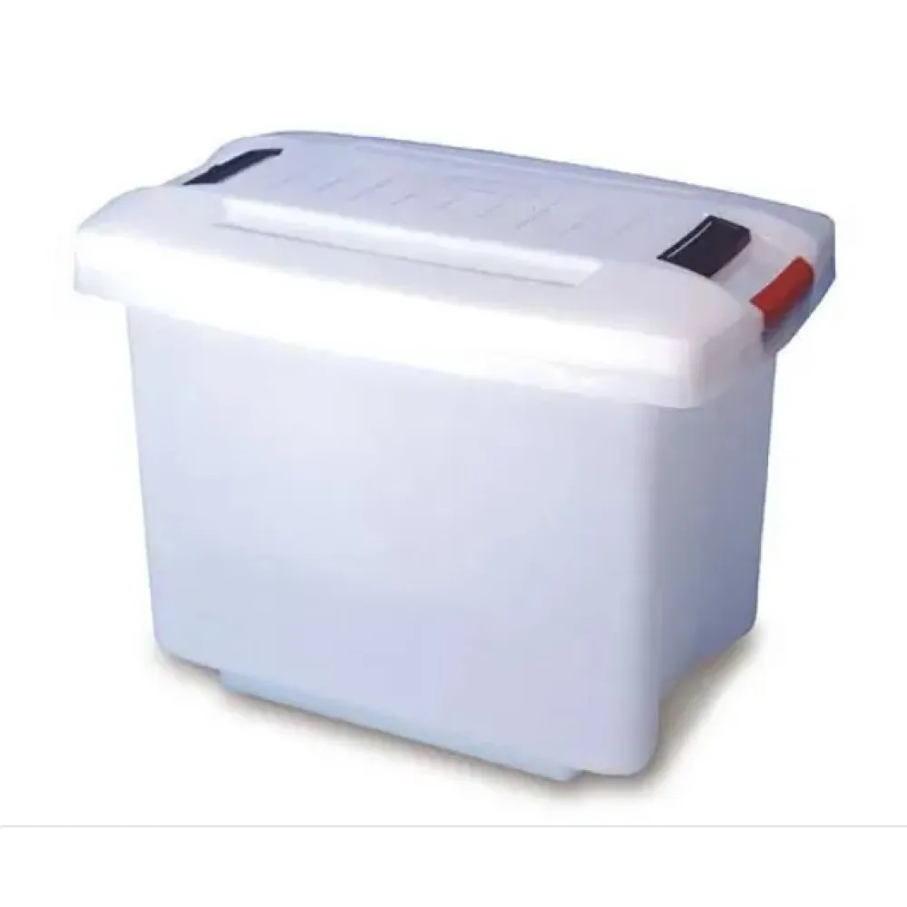 50L Food Carrier with Airflow System