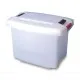 50L Food Carrier with Airflow System