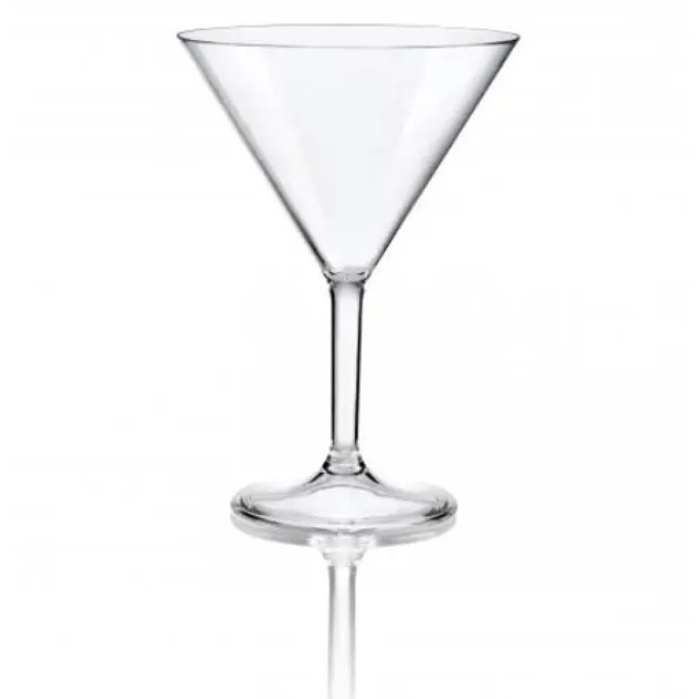 300 ml Martini stiklas – ekologiškas pasirinkimas
