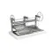 Charcoal Oven    DP180D  DROP-IN