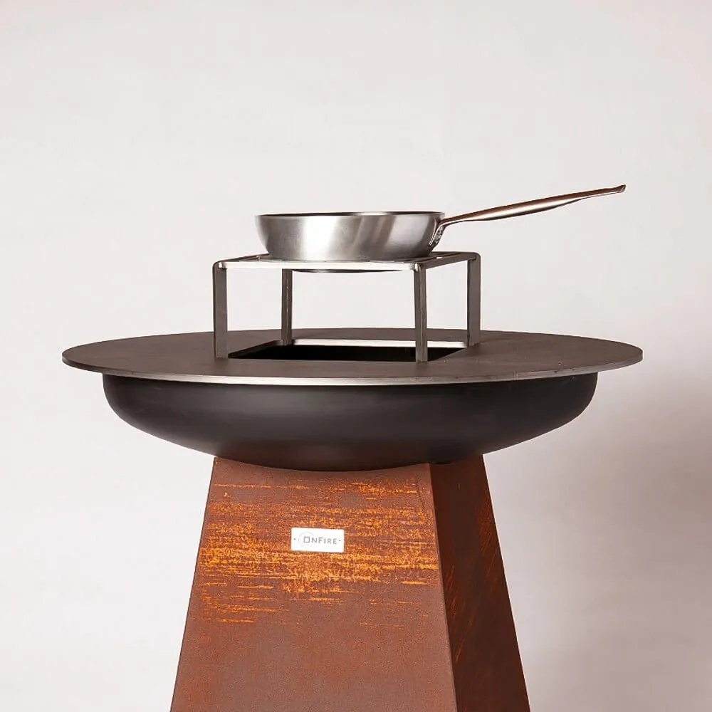 OnFire Wok Grill - Teie Grillimise Uus Partner OnFire Wok Grill - Teie Grillimise Uus Partner