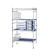Versatile Extendable Shelf for Food Safety
