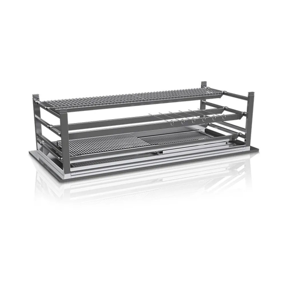 R120D Japanese Robata Grill R120D Japanese Robata Grill