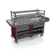 R120ST Japanese Style Charcoal Grilling Master
