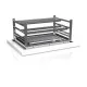 Authentic R90D Charcoal Grill - Japanese Design