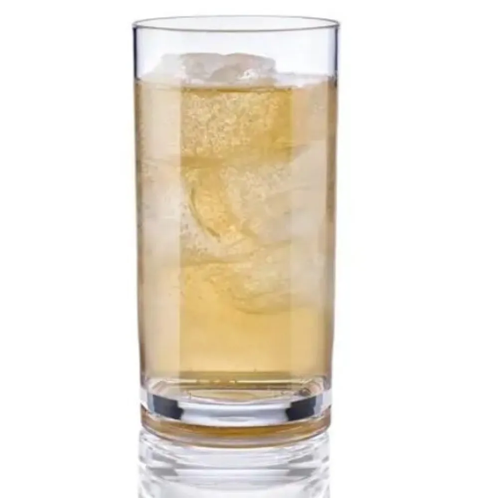 Verre à Whisky 540 ml - Écologique et Pratique