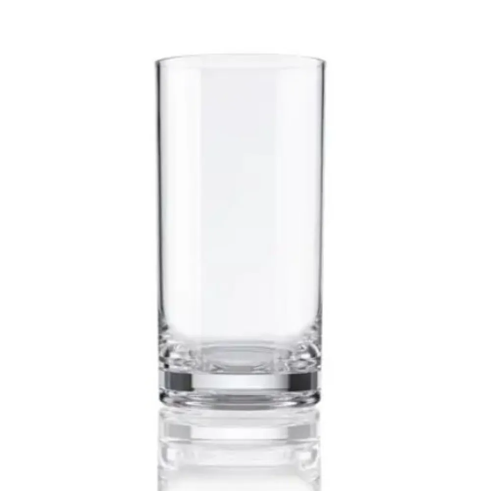 Verre à Whisky 540 ml - Écologique et Pratique