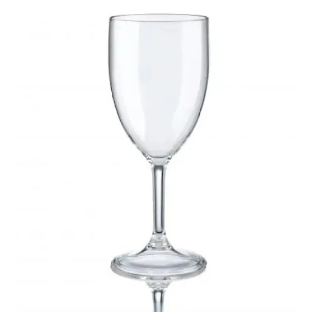 Verre à vin indestructible 280 ml