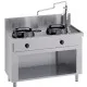 Commercial Wok Burner Station CC/02