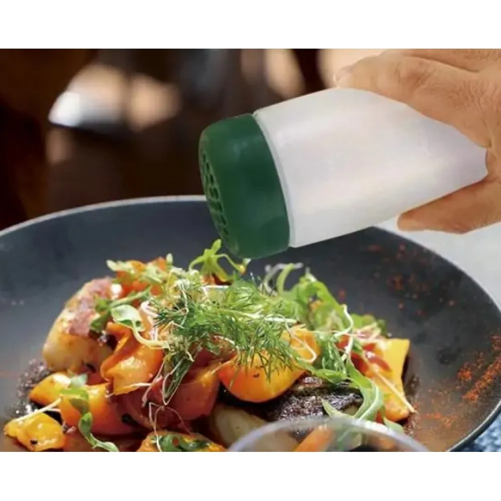 Chef's Choice Seasoning Shaker 500g
