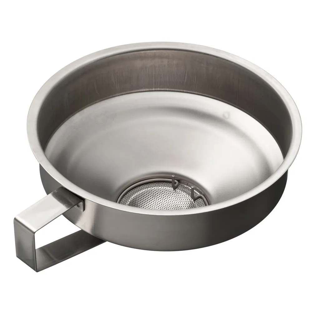 Stainless Steel Tea Infuser