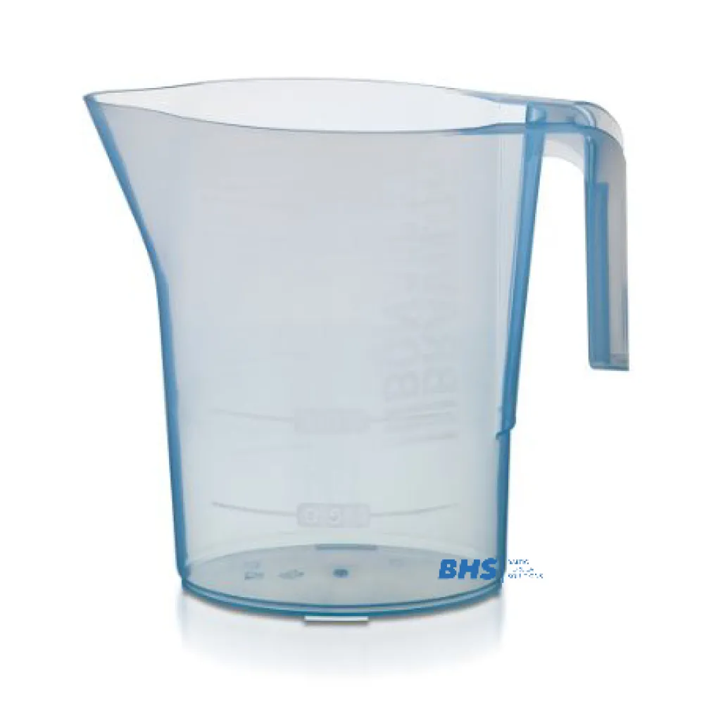 Ultimate Liquid Measurement Jug
