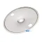 Anti-wave plate 10L
