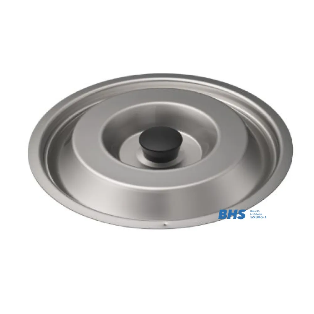 Premium VHG5 Lid for B-Series Coffee Machines