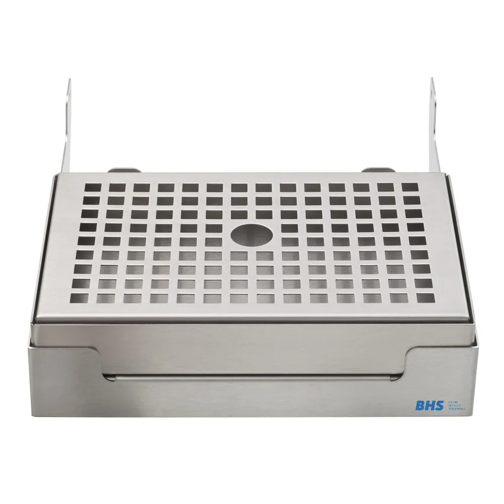 Elegant Drip Tray for Bravilor Bonamat B-Series Elegant Drip Tray for Bravilor Bonamat B-Series