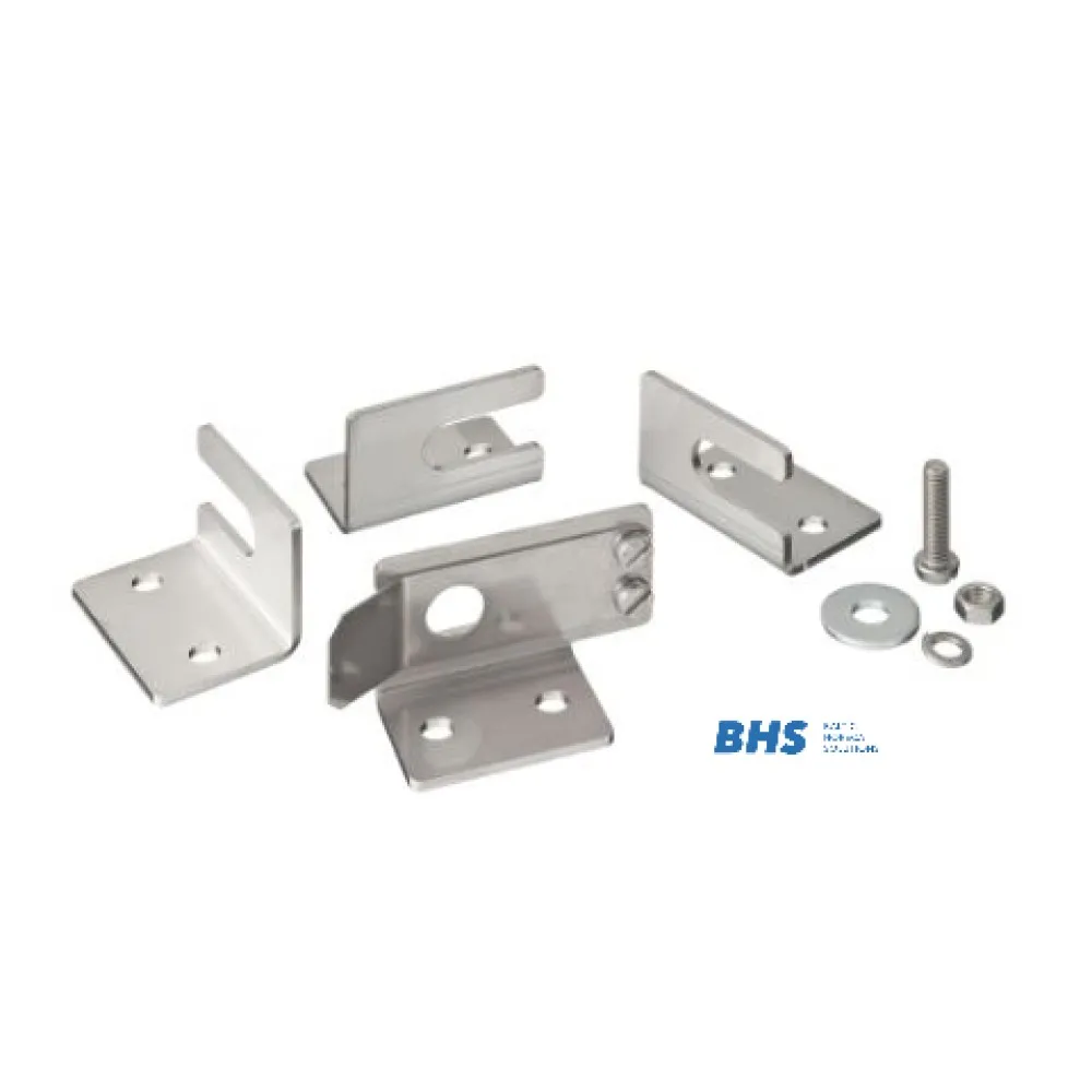 Container Stabilization Set