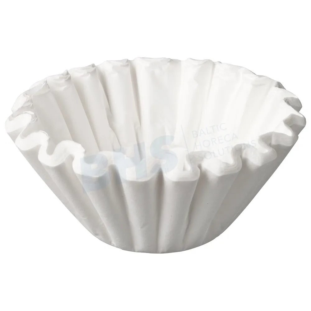 Bravilor Bonamat Filter Cups - Pack of 4x250