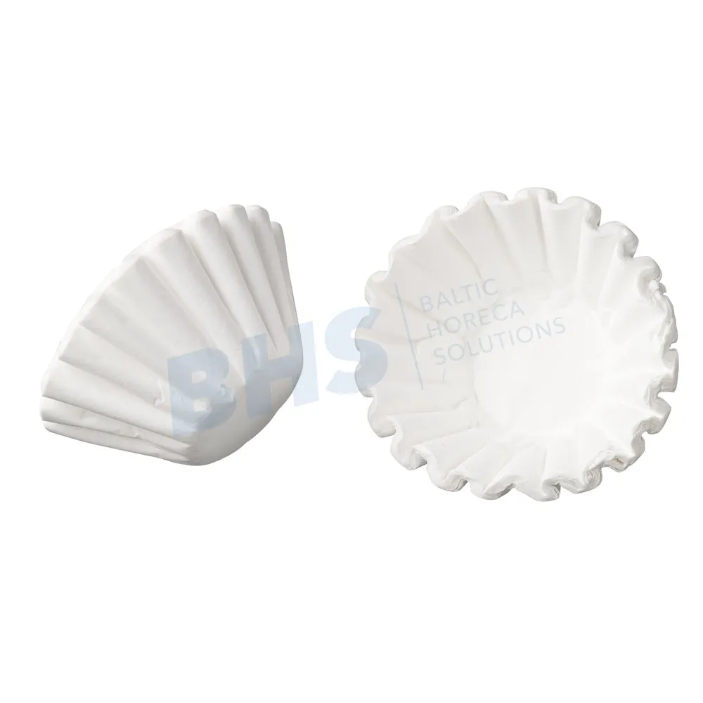 Bravilor Bonamat Filter Cups - Pack of 4x250