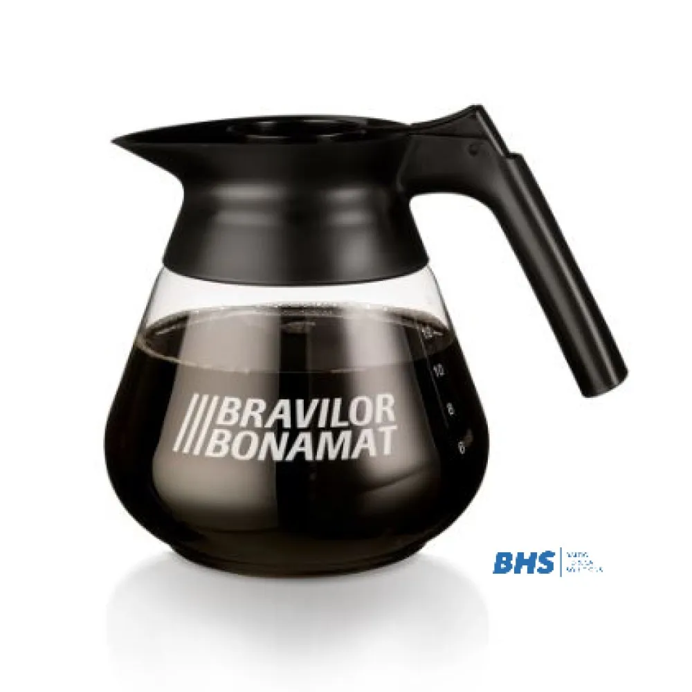 Premium Coffee Decanter