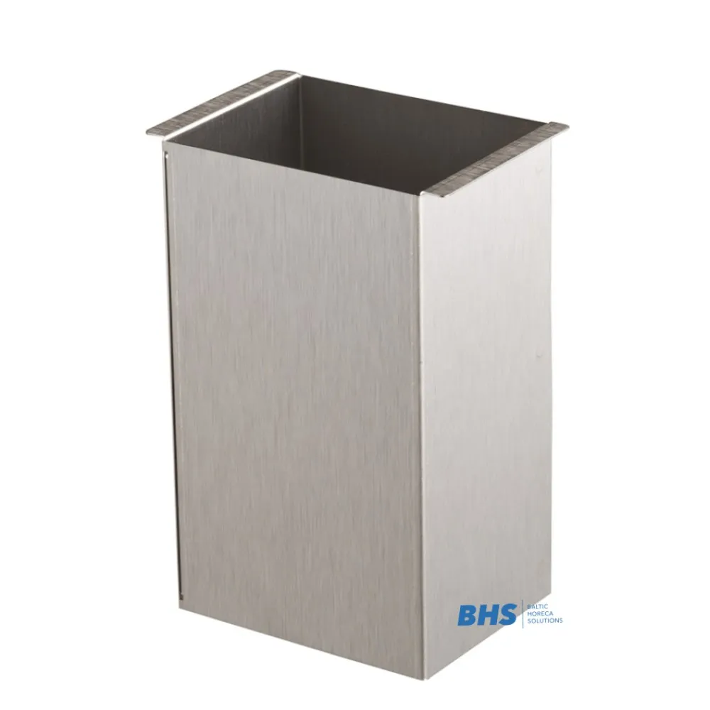 Container à Déchets de Café pour Machines Bravilor