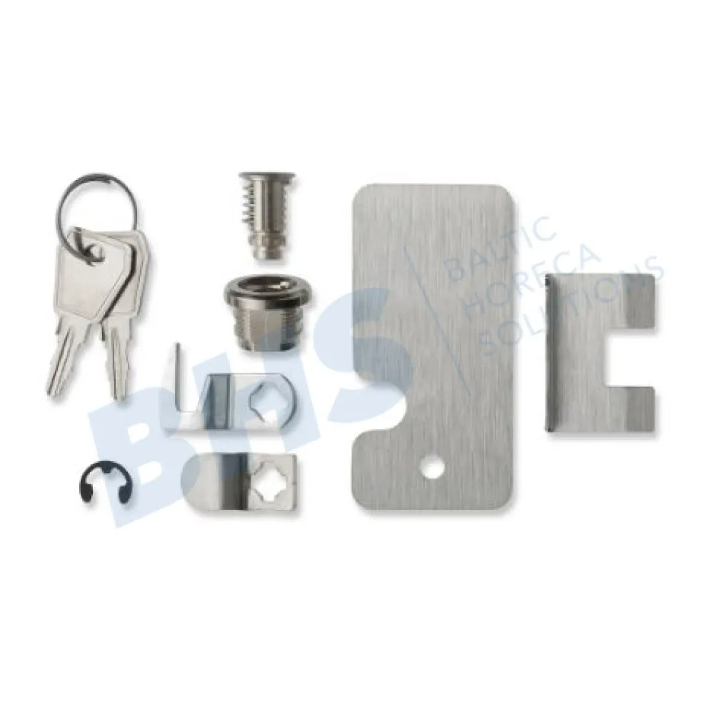 Custom Lock Kit for Esprecious Machines