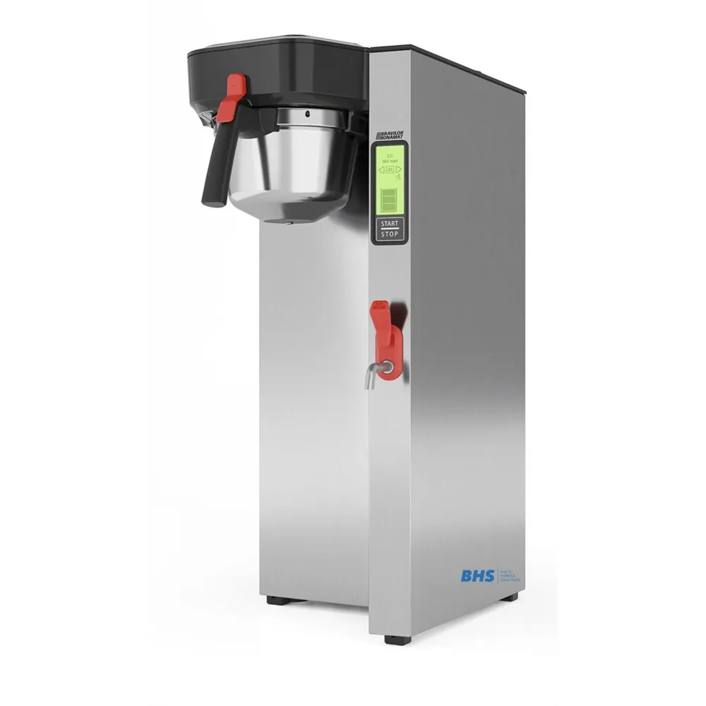 Aurora SGH Mains-Connected Coffee Brewer