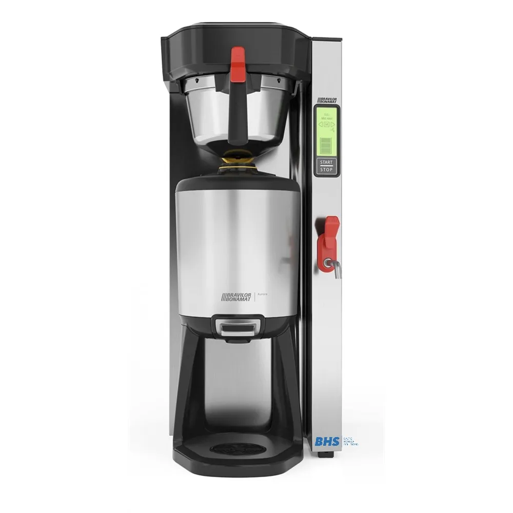 Aurora SGH Mains-Connected Coffee Brewer