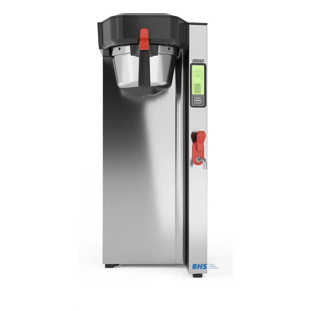 Aurora SGH Mains-Connected Coffee Brewer