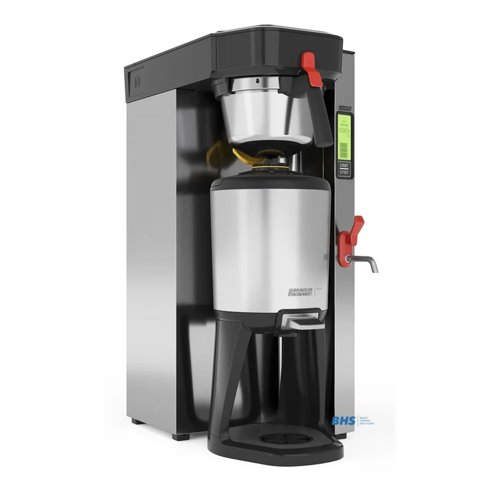 Aurora SGH Mains-Connected Coffee Brewer