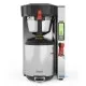 Aurora SGL Coffee Brewer with Hot Water Function