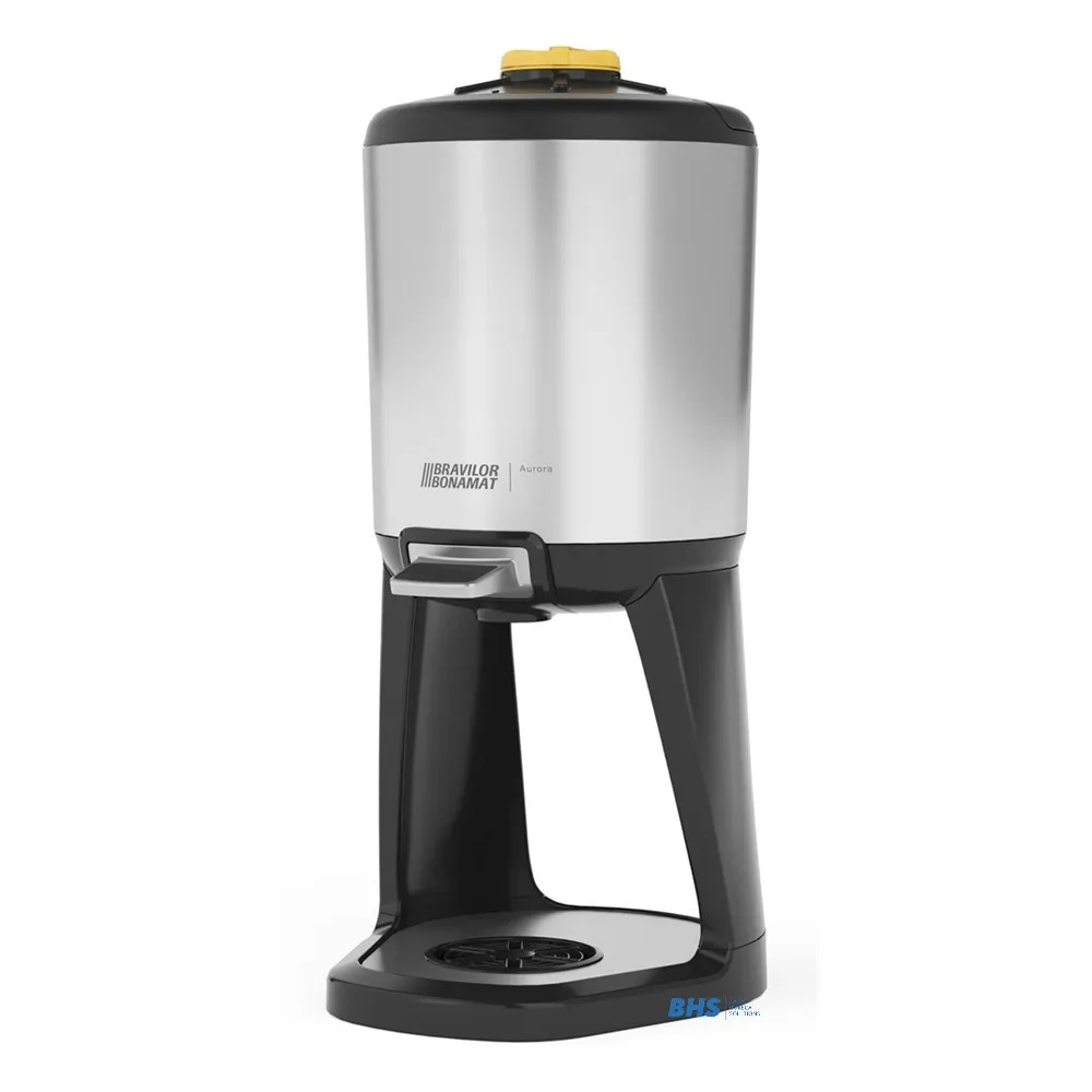 Aurora Insulated Beverage Dispenser