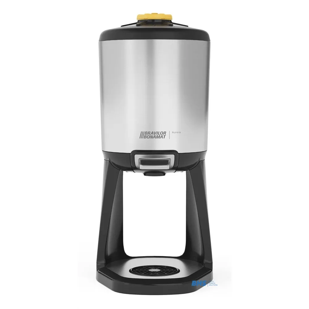 Aurora Insulated Beverage Dispenser