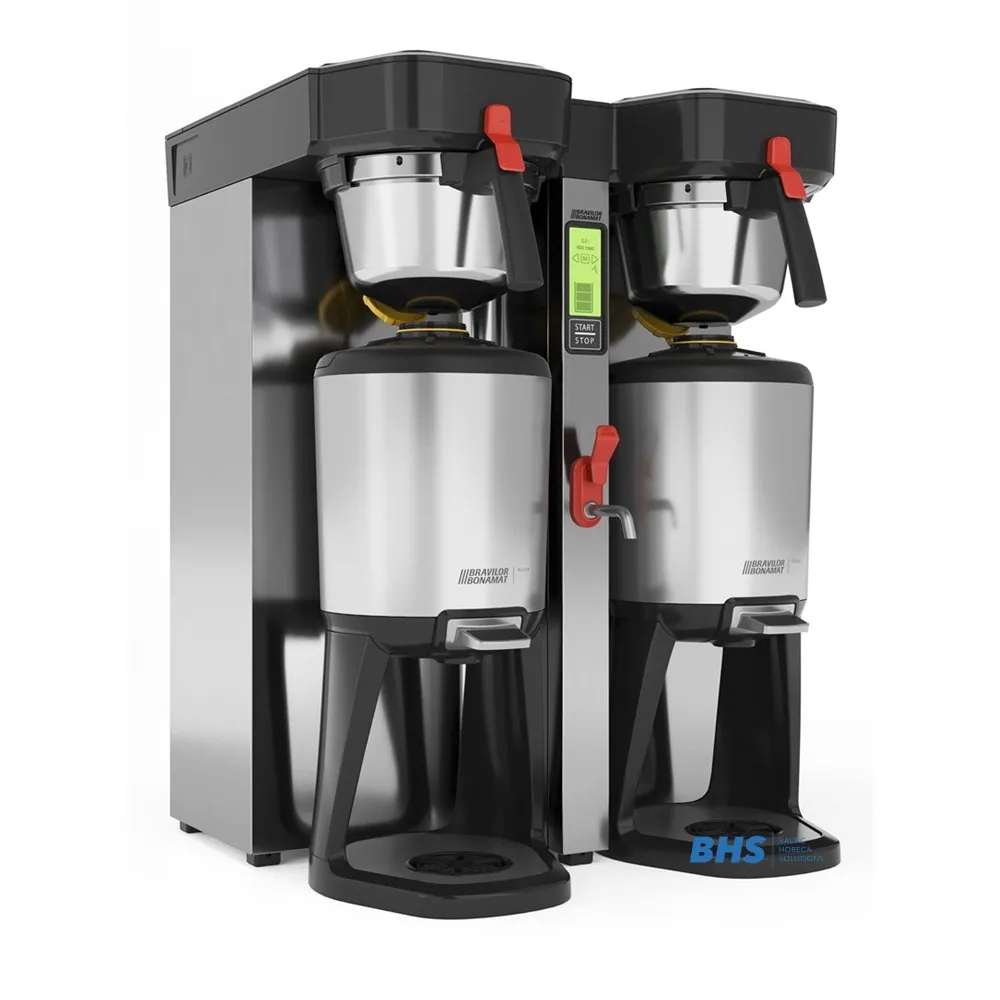 Aurora TWH Professional Coffee Brewing System