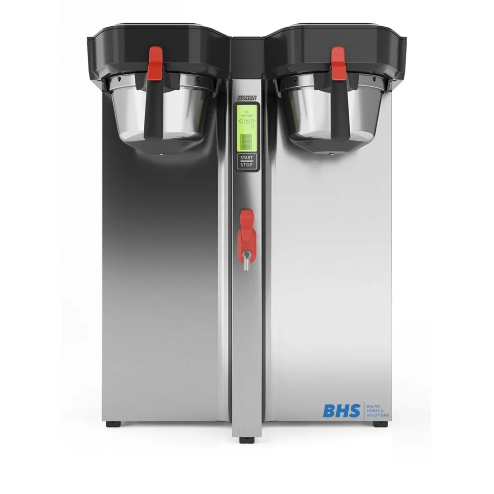Aurora TWH Professional Coffee Brewing System