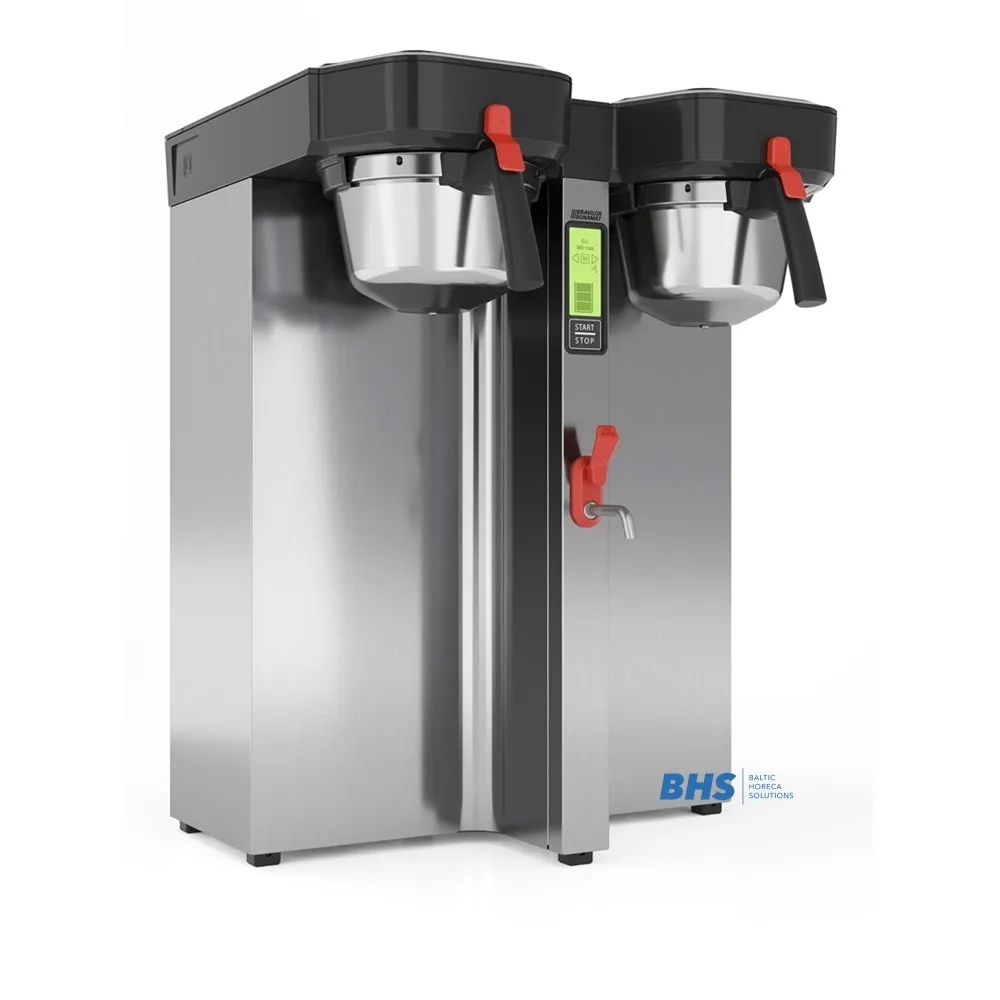 Aurora TWH Professional Coffee Brewing System