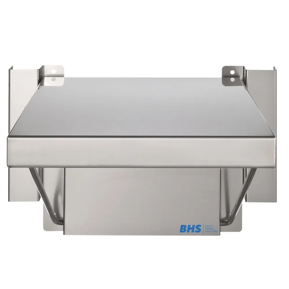 Filtre B20-W pour Machines à Café BRAVILOR