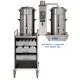 Filtre B20-W pour Machines à Café BRAVILOR