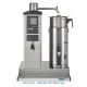Round Brew Station B5 L/R - Efficient Coffee Maker