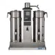 B10-W Round Coffee Filter System for Marine Use