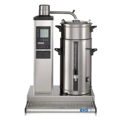 Ümmargune filtrimasin B10-W L/R