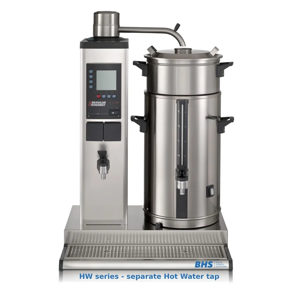 Filtre B20 L/R pour Machines à Café