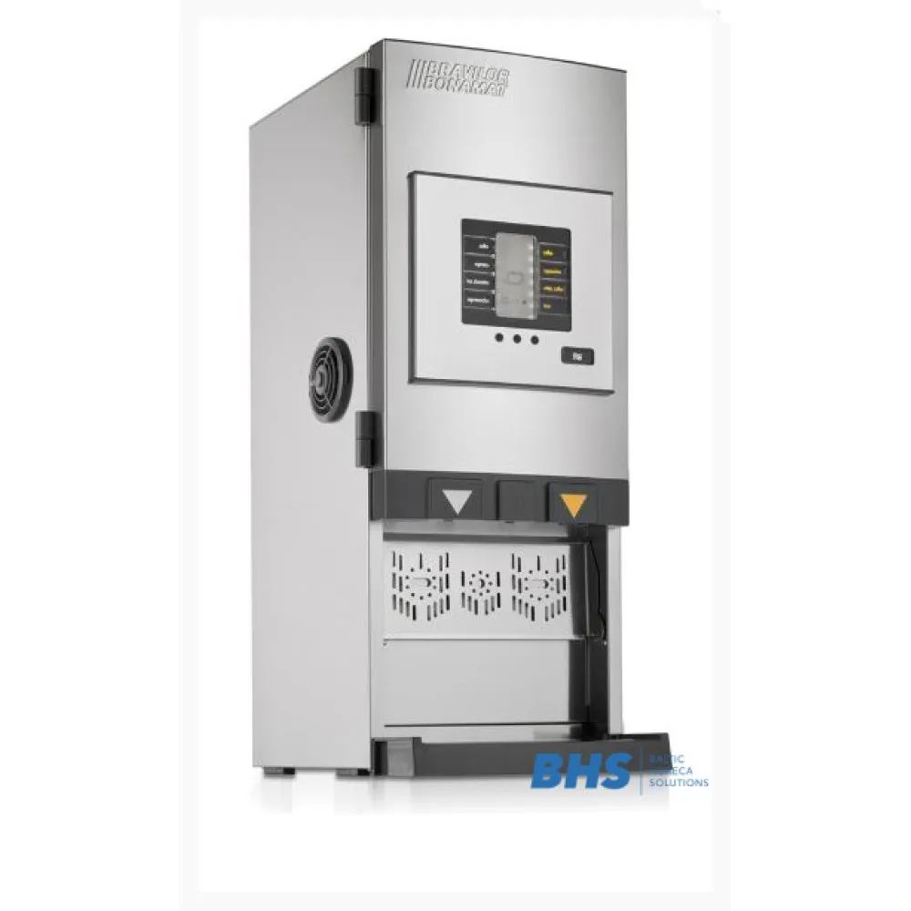 Boléro Turbo 403 - L'Allié des Cafés Énergétiques Boléro Turbo 403 - L'Allié des Cafés Énergétiques