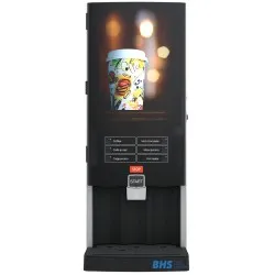 BOLERO TURBO XL 403