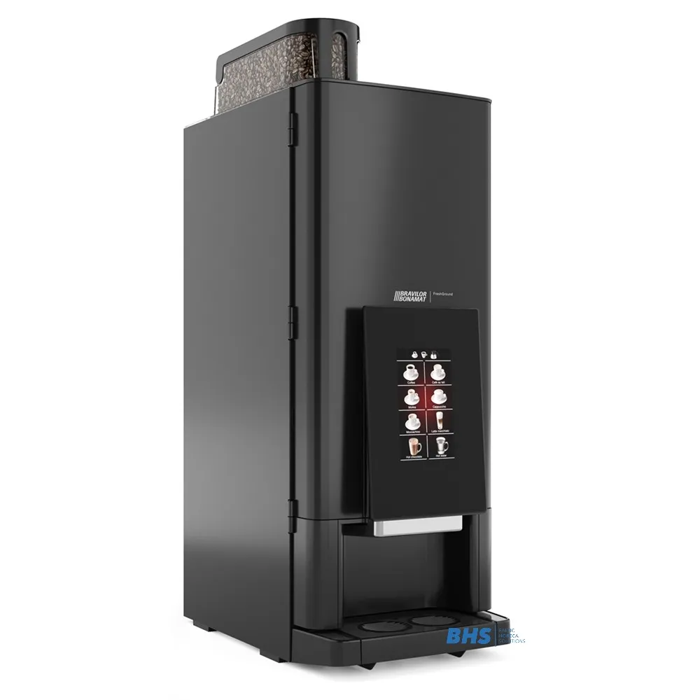 FreshGround 310 Touch Coffee Brewer