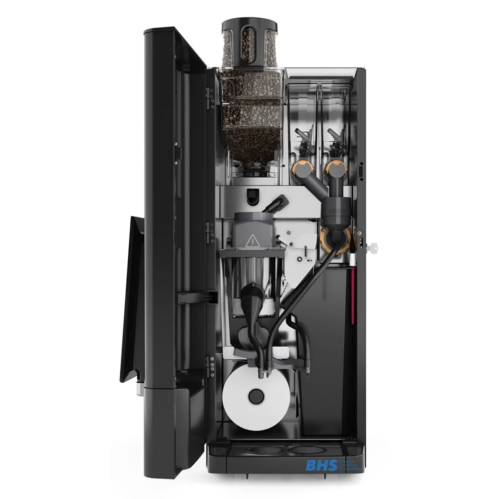 FreshGround 310 Touch Coffee Brewer