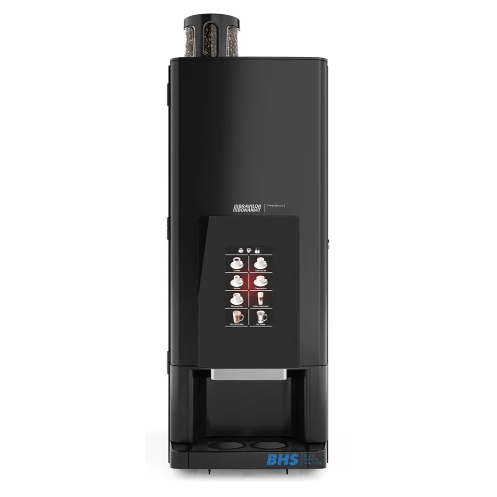 FreshGround 310 Touch Coffee Brewer