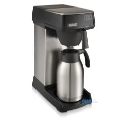 ISO Quick filter machine